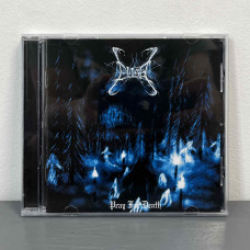 Dusk - Pray For Death CD