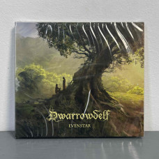 Dwarrowdelf - Evenstar CD Digi