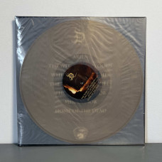 Dwarrowdelf - Of Dying Lights LP (Amber Vinyl)