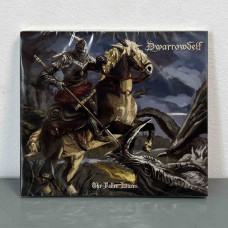 Dwarrowdelf - The Fallen Leaves CD Digi