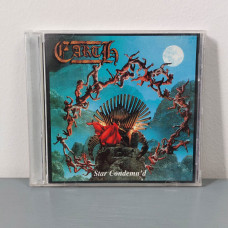 Earth - Star Condemn'd CD