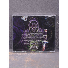 Ectoplasma - White-Eyed Trance CD