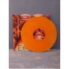 Einherjer - Odin Owns Ye All LP (Orange Vinyl)