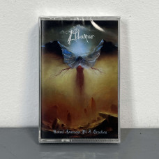 Eldamar - Astral Journeys Pt. I: Creation Tape