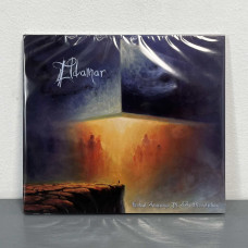 Eldamar - Astral Journeys Pt. II : Dissolution CD Digi