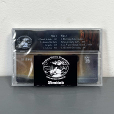 Eldamar - Astral Journeys Pt. II : Dissolution Tape