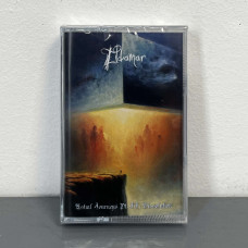 Eldamar - Astral Journeys Pt. II : Dissolution Tape