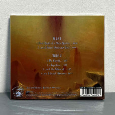 Eldamar - Astral Journeys Pt. I: Creation CD Digi