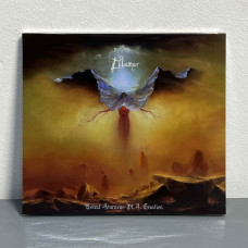 Eldamar - Astral Journeys Pt. I: Creation CD Digi
