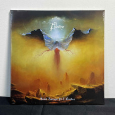 Eldamar - Astral Journeys Pt. I: Creation LP (Gatefold Blue/Black Galaxy Vinyl)