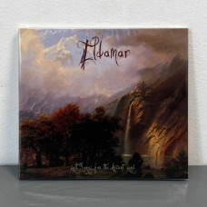 Eldamar - Lost Songs From The Ancient Land CD Digi