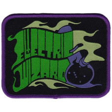 Electric Wizard - Bong Purple Patch
