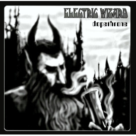 ELECTRIC WIZARD - Dopethrone CD