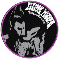 Electric Wizard - Dopethrone Patch