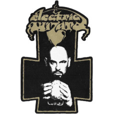 Electric Wizard - Lavey Patch
