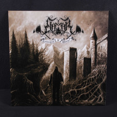 Elffor - Condemned To Wander LP (Black Vinyl)
