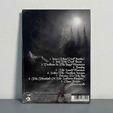 Elffor - Into The Dark Forest CD A5 Digi