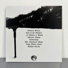 Elffor - Son Of The Shades LP (Gatefold Black Vinyl)