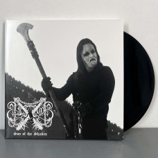 Elffor - Son Of The Shades LP (Gatefold Black Vinyl)