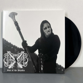 Elffor - Son Of The Shades LP (Gatefold Black Vinyl)