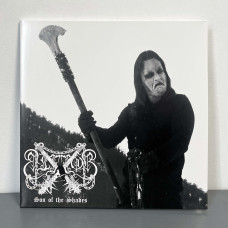 Elffor - Son Of The Shades LP (Gatefold Black Vinyl)
