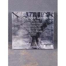 Elffor - Unblessed Woods CD Digi