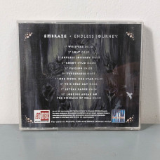 Embraze - Endless Journey CD (Art Music Group)