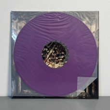 Eminenz - Diabolical Warfare LP (Grimace Purple Vinyl)