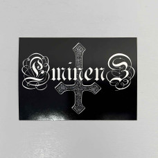 Eminenz - Diabolical Warfare LP (Grimace Purple Vinyl)