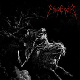 EMPEROR - Emperor / Wrath Of The Tyrant CD