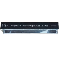 EMPEROR - In The Nightside Eclipse 2CD Digibook + CD