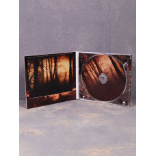 ENDLESS BATTLE - From The Thicket Of Times... Gathering of Shadows CD Digi