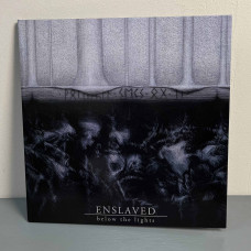 Enslaved - Below The Lights LP (Gatefold Black Vinyl)