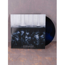 Enslaved - Below The Lights LP (Gatefold Blue Galaxy Vinyl)