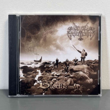 Enslaved - Blodhemn CD