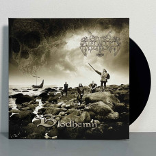 Enslaved - Blodhemn LP (Gatefold Black Vinyl)