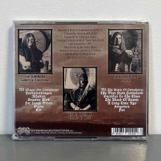 Enslaved - Eld CD (2023 Reissue)