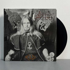 Enslaved - Eld 2LP (Gatefold Black Vinyl)