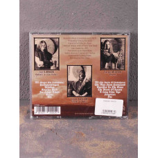Enslaved - Eld CD