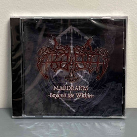 Enslaved - Mardraum -Beyond The Within- CD