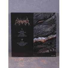 Enthroned - Cold Black Suns (Gatefold Silver Vinyl)