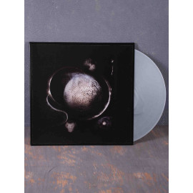 Enthroned - Cold Black Suns (Gatefold Silver Vinyl)