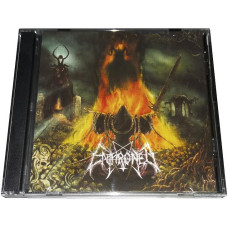Enthroned - Prophecies Of Pagan Fire 2CD