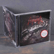 Enthroned - Tetra Karcist CD