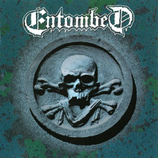 Entombed - Entombed CD