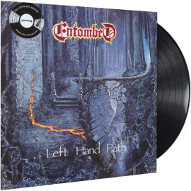 Entombed - Left Hand Path LP