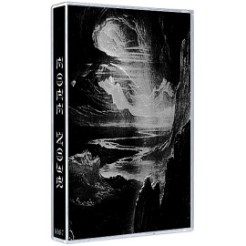 Eole Noir - Eole Noir Tape