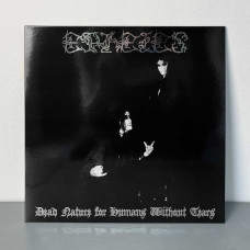 Epheles - Dead Nature For Humans Without Tears LP (Black Vinyl)