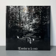 Epheles - L'Ombre De La Croix MLP (Black Vinyl)