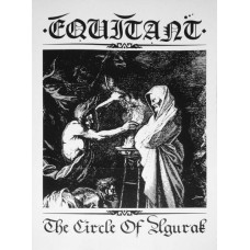 Equitant - The Circle Of Agurak CD Digi + Poster